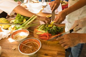 learn khmer cooking siem reap cambodia