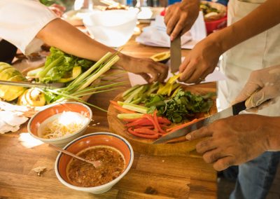 learn khmer cooking siem reap cambodia