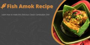 cambodian fish amok recipe